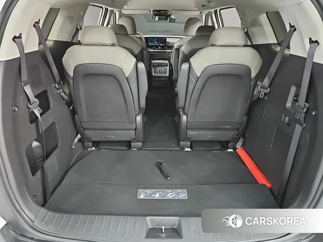 Kia The New Carnival 4th Generation id 4380871 из Кореи 10