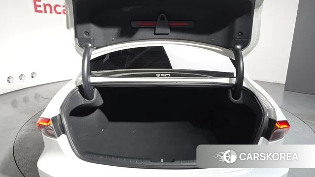 Hyundai The New Grandeur IG id 3625358 из Кореи 10