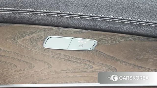 Mercedes-Benz E-Class W213 id 3408243 из Кореи 10