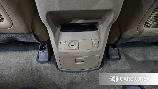 Kia The New Carnival id 4294552 из Кореи 10