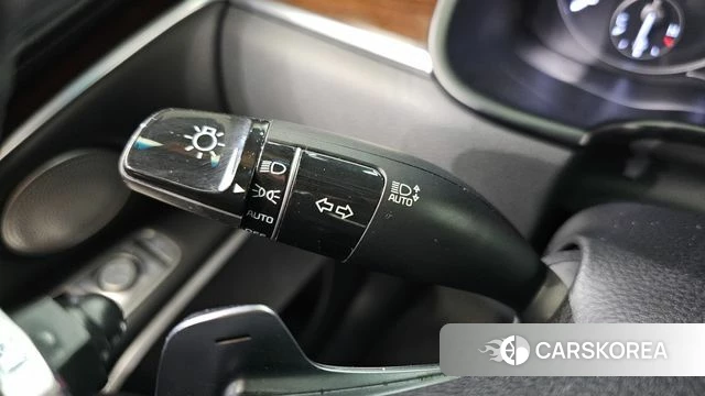 Kia More K9 id 4907629 из Кореи 10