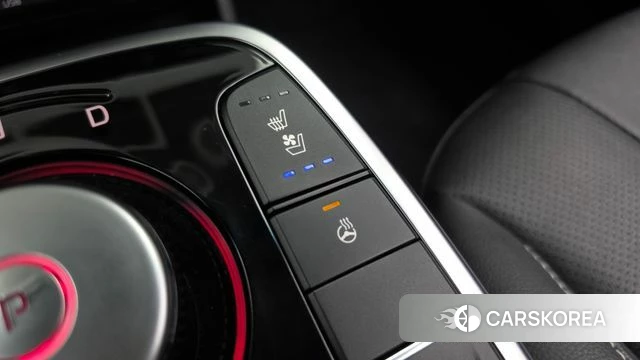 Kia Niro EV id 4775264 из Кореи 10