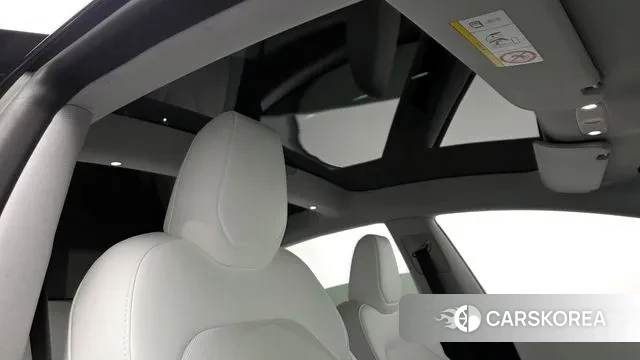 Tesla Model 3 id 3431591 из Кореи 10