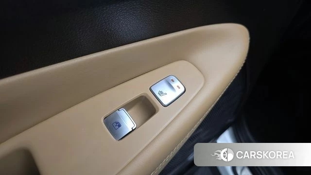 Hyundai The New Santa Fe id 4495033 из Кореи 10