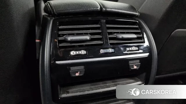 BMW 5 Series (G30) id 3489676 из Кореи 10