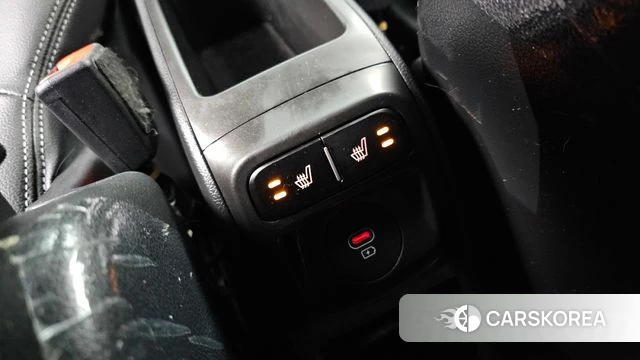 Kia The New Kia Ray id 3858738 из Кореи 10