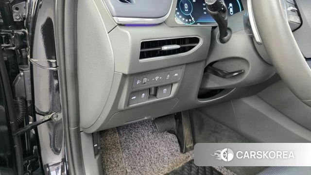 Hyundai Sonata (DN8) id 4507810 из Кореи 10