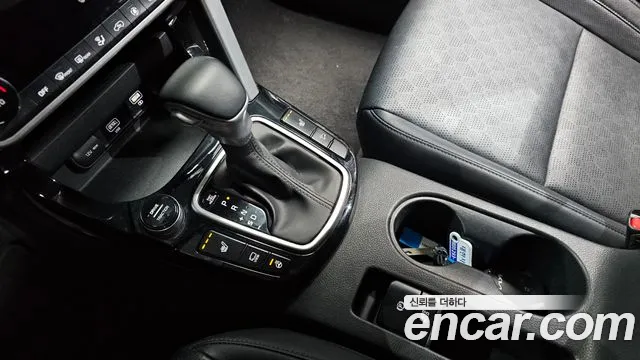 Kia Seltos id 2622980 из Кореи 10