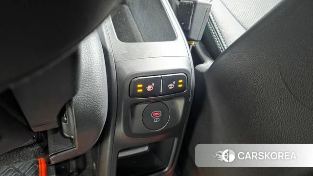 Kia The New Kia Ray EV id 4359957 из Кореи 10