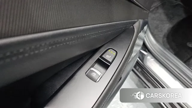 Kia The New K8 id 3619682 из Кореи 10