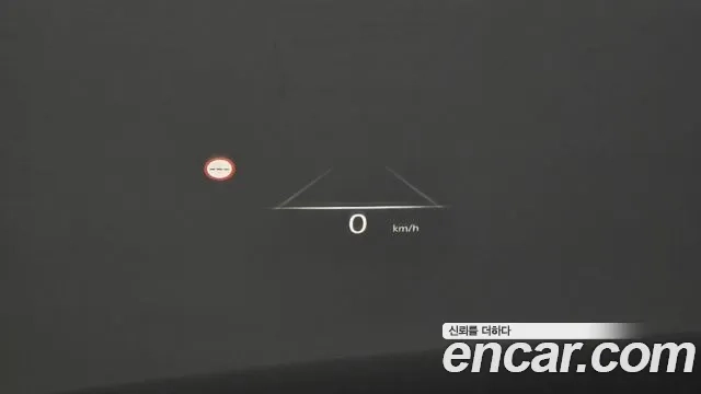 Genesis G90 (RS4) id 2954857 из Кореи 10