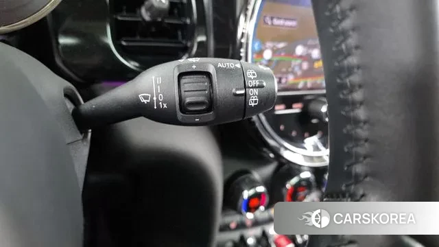 Mini Cooper id 3488185 из Кореи 10