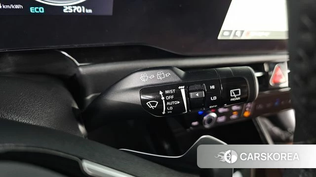 Kia Di All New Niro EV id 4745042 из Кореи 10