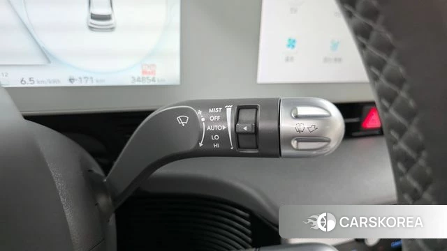 Hyundai Ionic 5 id 4739953 из Кореи 10
