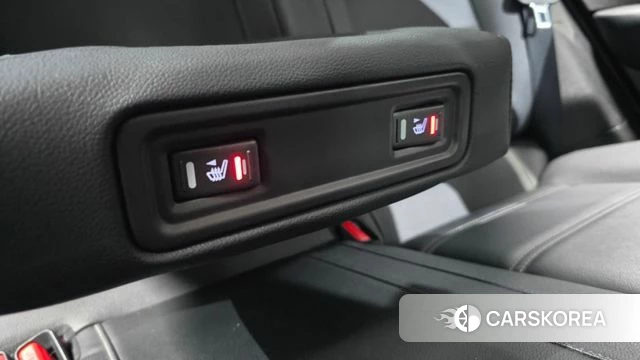 Renault Korea (Samsung) The New QM6 id 4019581 из Кореи 10