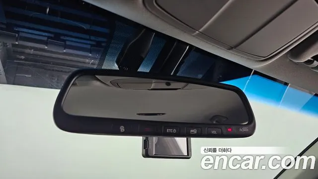 Hyundai Grandeur IG id 2819123 из Кореи 10