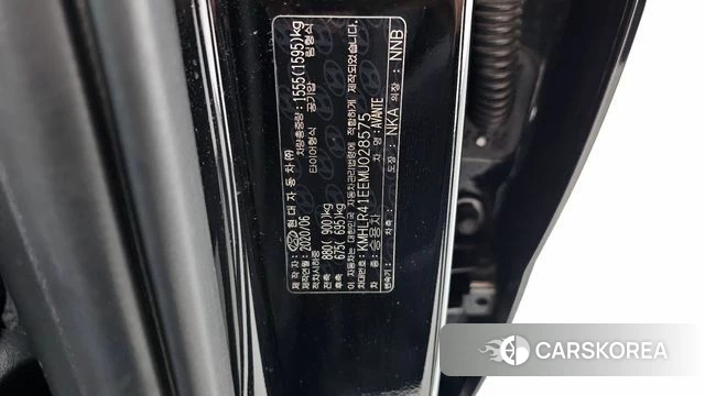 Hyundai Avante (CN7) id 4344907 из Кореи 10