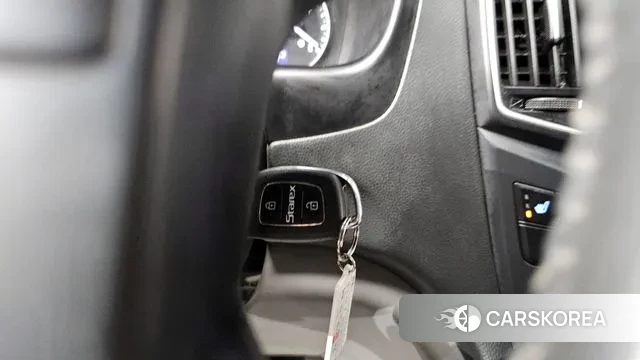 Hyundai The New Grand Starex id 3396170 из Кореи 10