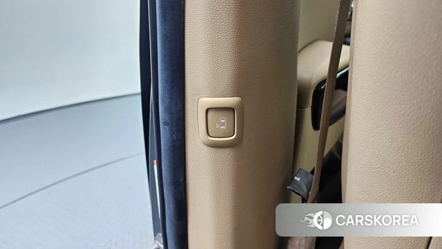 Kia The New Carnival id 4746458 из Кореи 10