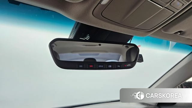 Genesis G80 id 4837229 из Кореи 10