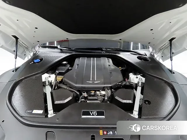 Genesis G90 (RS4) id 3476585 из Кореи 10