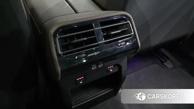 BMW 5 Series (G60) id 3451941 из Кореи 10