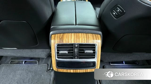 Kia The New K9 2nd generation id 3954063 из Кореи 10