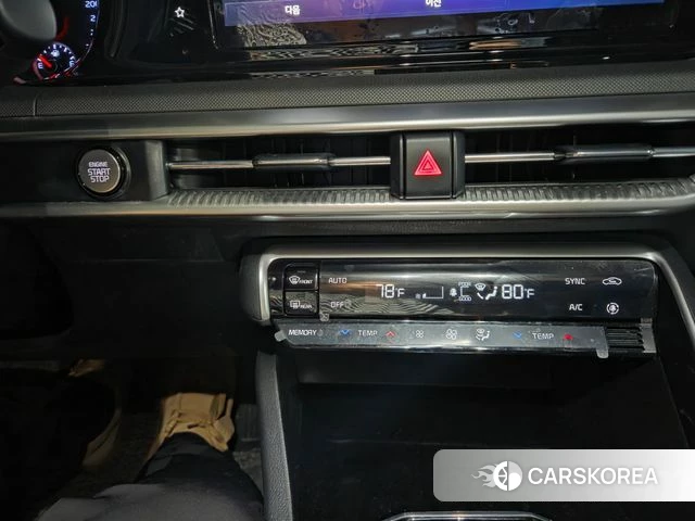 Kia K5 3rd generation id 4392605 из Кореи 10