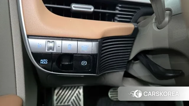 Hyundai Ionic 5 id 3463442 из Кореи 10