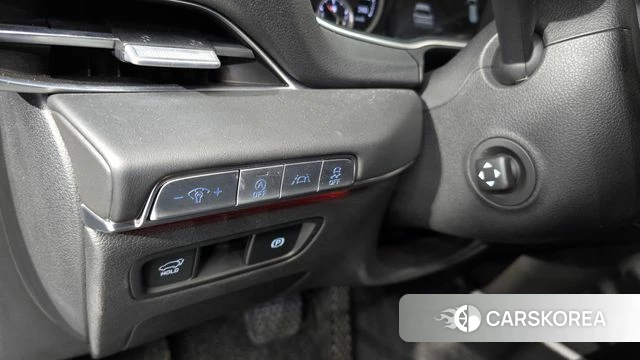 Genesis GV80 id 4754864 из Кореи 10