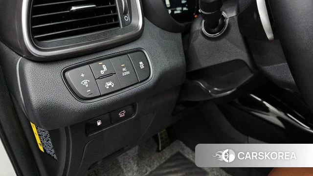 Kia The New Sorento id 4643107 из Кореи 10