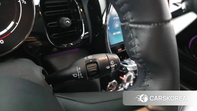 Mini Cooper id 4572564 из Кореи 10