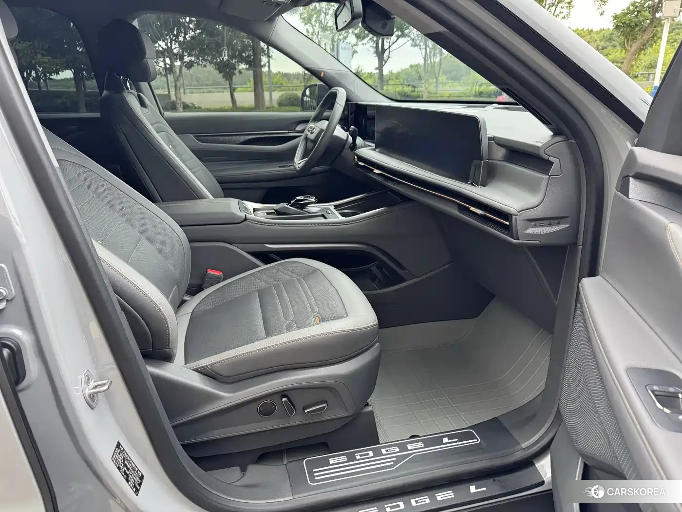 Ford Edge id 4622552 из Китая 10