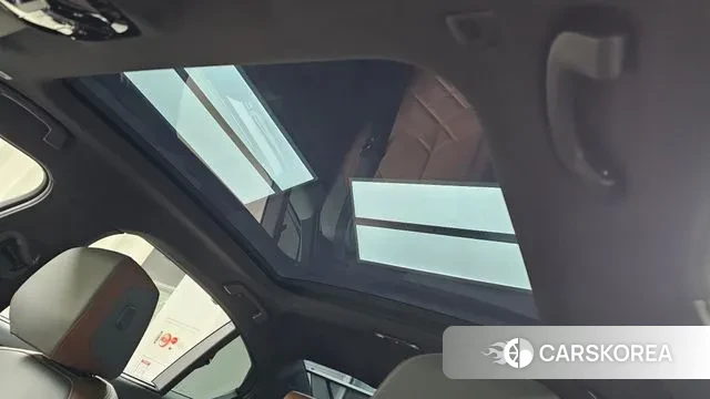 BMW 5 Series (G60) id 3619748 из Кореи 10