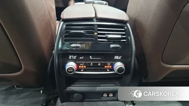 BMW 5 Series (G30) id 3518991 из Кореи 10