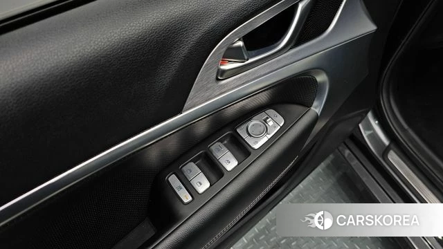 Genesis G70 id 3879890 из Кореи 10