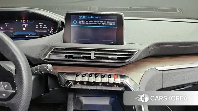 Peugeot 5008 second generation id 3538546 из Кореи 10