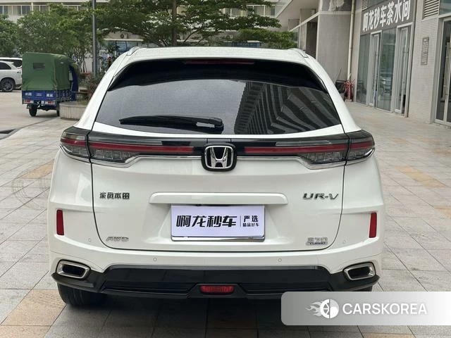 Honda UR-V id 4336389 из Китая 10