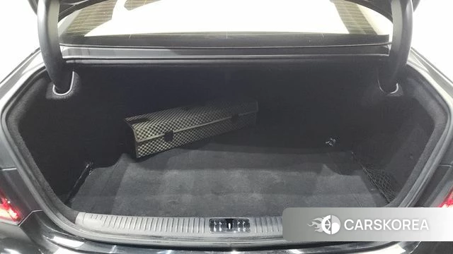 Genesis G90 id 3879967 из Кореи 10