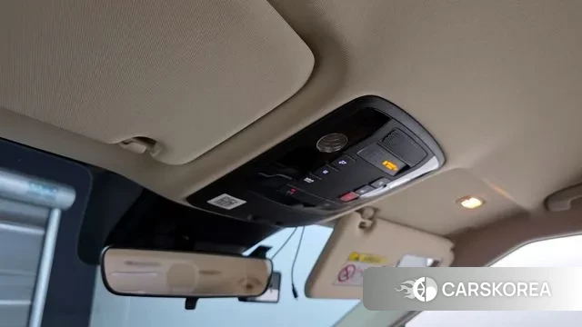 Kia Carnival 4th generation id 3534084 из Кореи 10