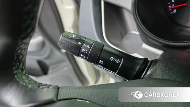 Kia The New Ray id 4609751 из Кореи 10