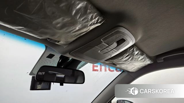 Ssangyong Beautiful Korando id 3786702 из Кореи 10