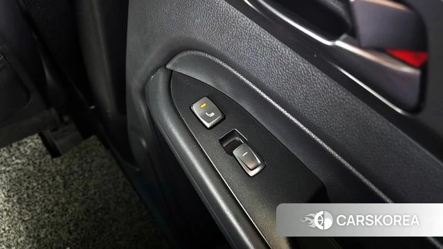 Ssangyong The New Rexton Sport id 3838952 из Кореи 10