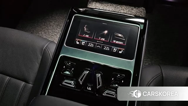 Audi A8 (D5) id 3032484 из Кореи 10