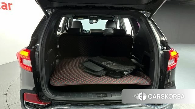 Ssangyong G4 Rexton id 4351109 из Кореи 10