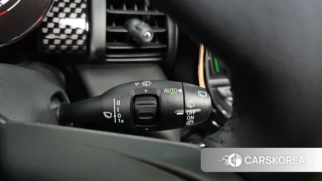 Mini Cooper S id 3248054 из Кореи 10