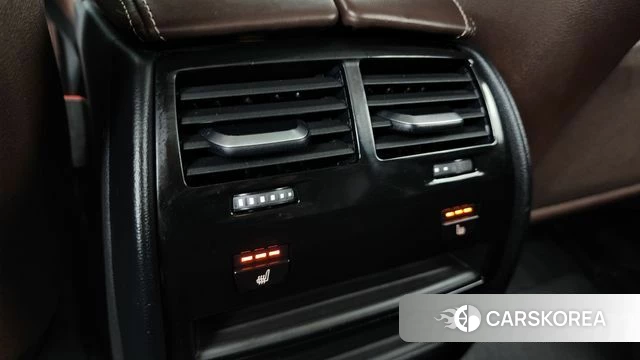 BMW 5 Series (G30) id 4637096 из Кореи 10