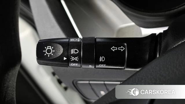 Kia The New Ray id 4293270 из Кореи 10