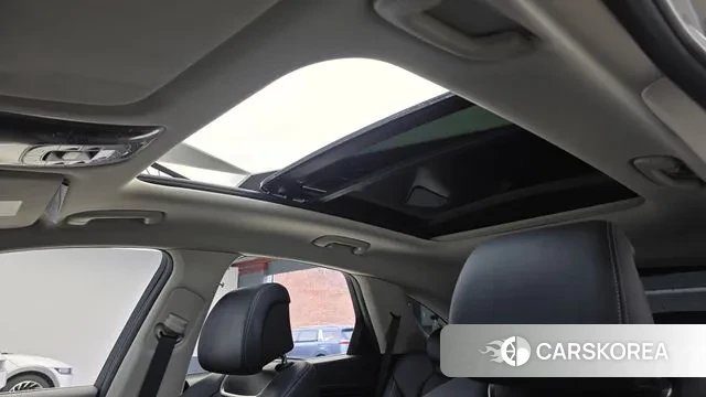 Genesis GV70 id 3488092 из Кореи 10