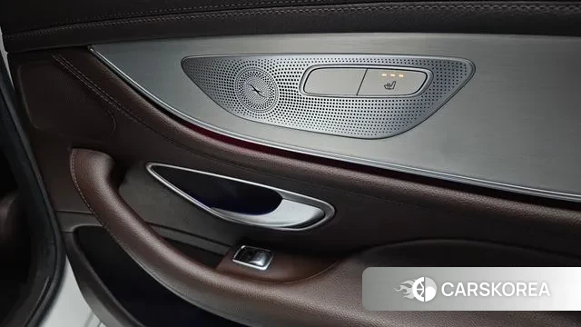 Mercedes-Benz CLS-Class C257 id 2941378 из Кореи 10